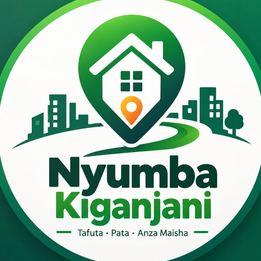 Nyumba Kiganjani